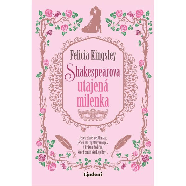 Shakespearova utajená milenka
