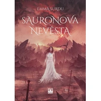 Sauronova nevěsta - E-kniha