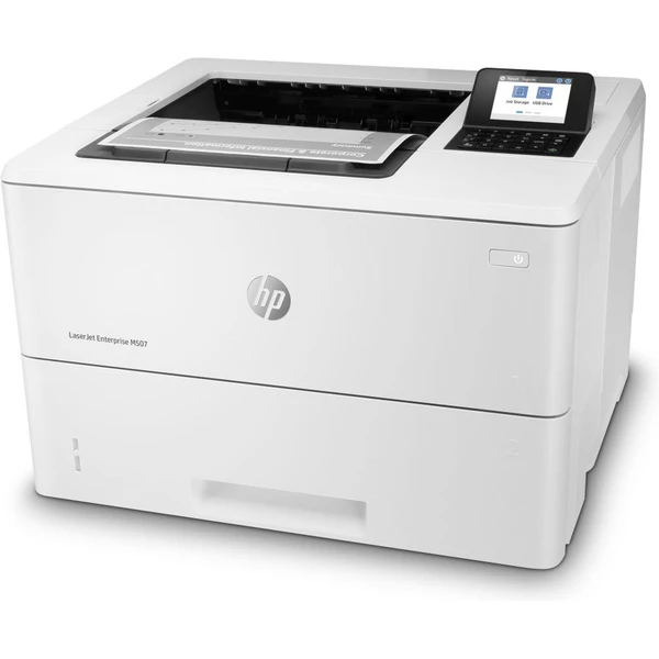 HP LaserJet Enterprise M507dn tiskárna - 3 roky záruky po registraci - Tiskárny - Obrázek a4ff2f02ea9f4534beadfeb952ec1dc0