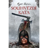 Souhvězdí Kata - E-kniha