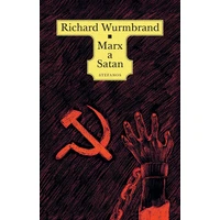 Marx a Satan - E-kniha
