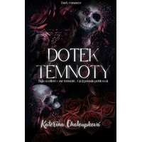 Dotek temnoty - E-kniha