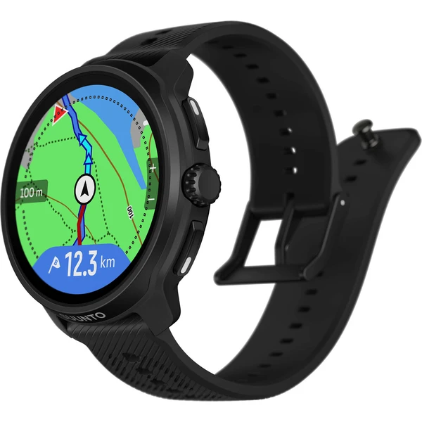 Suunto Race 2 chytré hodinky černé (Další) - Chytré hodinky - Obrázek a50579b0ad4041f5832158a99a82d693