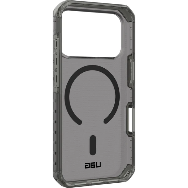 UAG Plyo LT MagSafe kryt iPhone 18 Pro/17 Pro kouřový/černý - Pouzdra - Obrázek a50658c2b4034fe29882ef464ec806b2