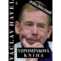 Václav Havel - E-kniha