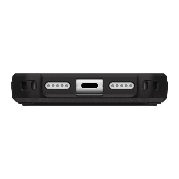 UAG Monarch Pro MagSafe Kevlar kryt iPhone 17 Pro zelený - Pouzdra - Obrázek a50756d29a7c448c8d7c354b60e1e38a