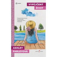 Vypůjčený život - E-kniha