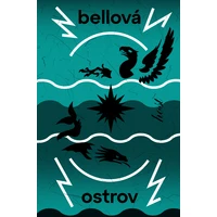 Ostrov - E-kniha