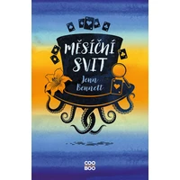 Měsíční svit - E-kniha