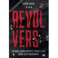 Revolvers - E-kniha