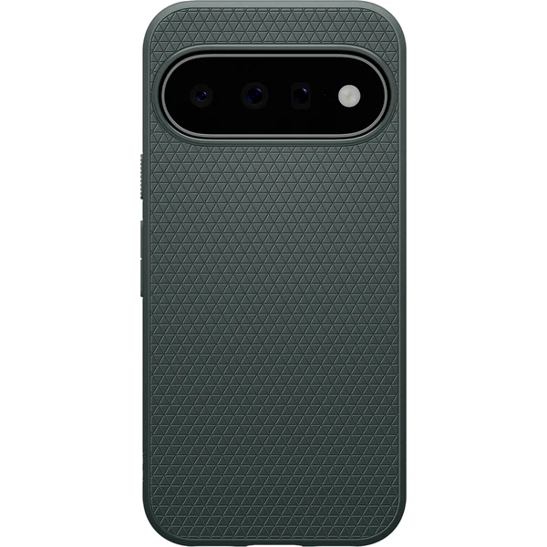 Spigen Liquid Air MagSafe kryt Google Pixel 11 abyss green - Pouzdra - Obrázek a50e51aeb4c445d2a4327fb6861efe66
