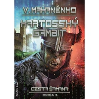 Kartosský gambit - E-kniha