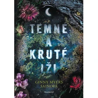 Temné a kruté lži  - E-kniha