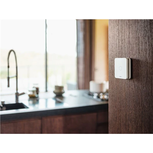 Netatmo Smart Carbon Monoxide Alarm inteligentní detektor oxidu uhelnatého  - Čidla - Obrázek a522f95f7ce545e18a6ae4e5c791fcaa