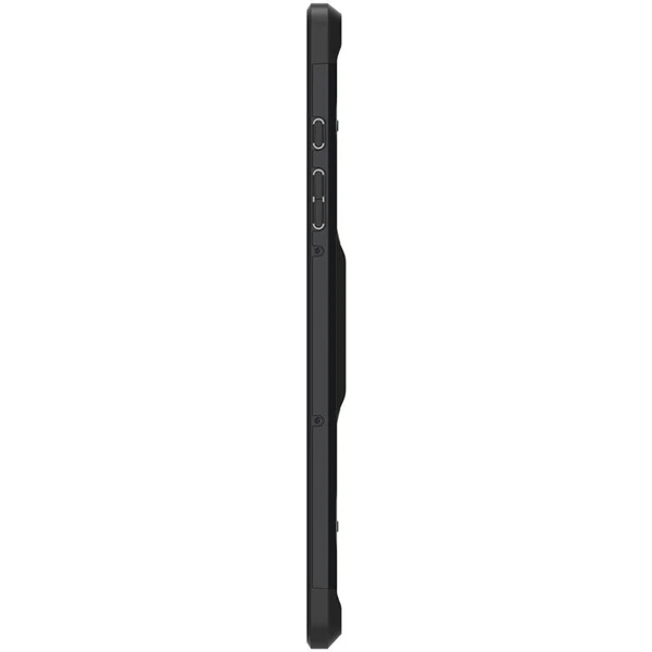 Spigen Tough Armor Pro kryt Samsung Galaxy Tab S10+/S9+ černý - Pouzdra - Obrázek a52adfea4b354f3da82c7e6b34d6056c