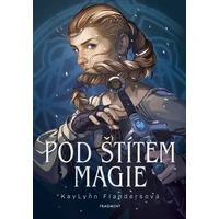 Pod štítem magie - E-kniha
