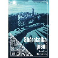 Sběratelka písní - E-kniha