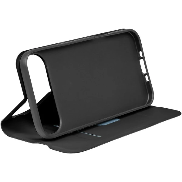 OBAL:ME SmoothTouch pouzdro Apple iPhone Air černé - Pouzdra - Obrázek a5326c14d18d4baea395206e9e585fd9