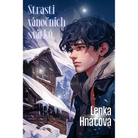 Strasti vánočních svátků - E-kniha