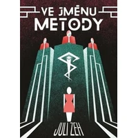 Ve jménu Metody - E-kniha