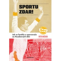 Sportu zdar! - E-kniha
