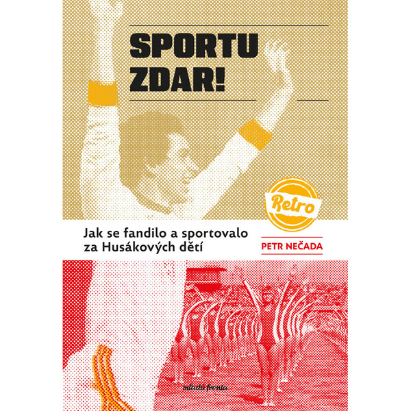 Sportu zdar!