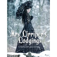 Mrs. Lirriper's Lodgings - E-kniha