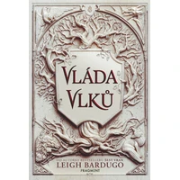 Vláda vlků - E-kniha