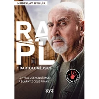 Rapl z Bartolomějský - E-kniha