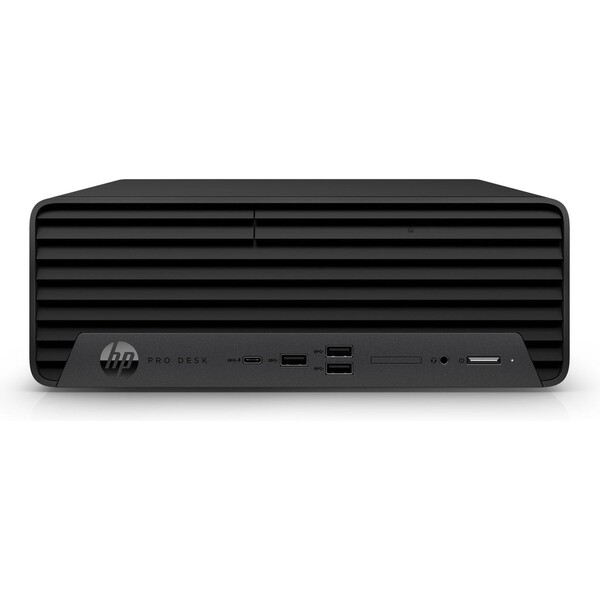 HP Pro SSF 400 G9 (99Q35ET#BCM) černý