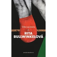 Úder na hlavu - E-kniha