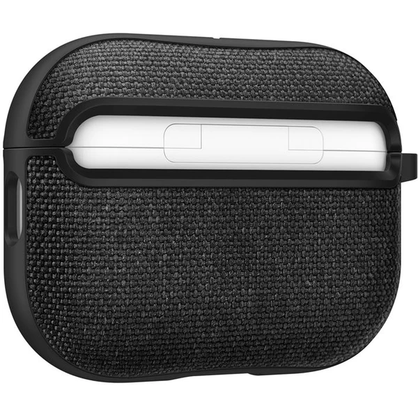 Spigen Urban Fit pouzdro AirPods Pro 3 black  - Pouzdra - Obrázek a564ce7c8cd440dbb022f62d3b7be391