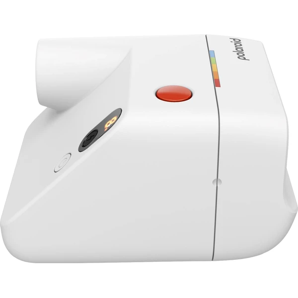 Polaroid Go Gen 3 White - Fotoaparáty - Obrázek a567b6bfdd064d88a3ed6eec7f77263c