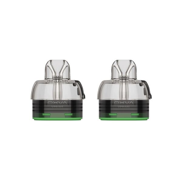 OXVA Vprime Pod náhradní cartridge 2ks odpor 0,8ohm