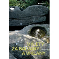 Výlety za balvany a viklany - E-kniha