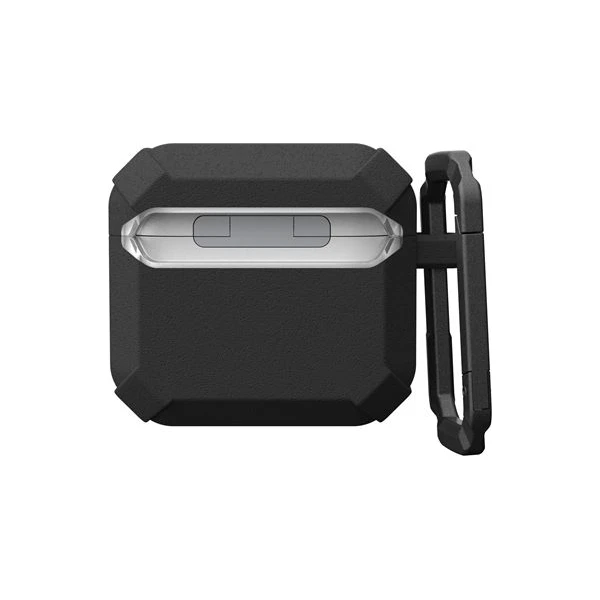 UAG Plasma pouzdro Apple Airpods 4 černé - Pouzdra - Obrázek a56f7631e54c4886a5adb3a482e96518