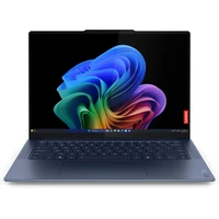 Lenovo Yoga Slim 7 14Q8X9 (83ED0059CK) modrý - Notebooky