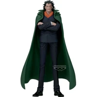 Figurka Bandai Banpresto ONE PIECE DXF THE GRANDLINE SERIES SPECIAL - MONKEY D.DRAGON 20 cm - Figurky