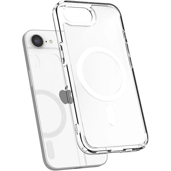 Spigen Ultra Hybrid MagSafe kryt iPhone 17e/16e frost white - Pouzdra - Obrázek a57859df90ac4417bfdb06aa2a924d02