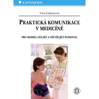 Praktická komunikace v medicíně - E-kniha