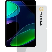 Tactical Glass Shield pro Xiaomi Redmi Pad 2 11"/Xiaomi Pad 6/6 Pro čiré - Ochranné folie a skla