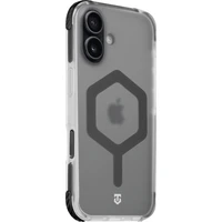 Tactical MagForce Hexagon kryt Apple iPhone 17 černý - Pouzdra