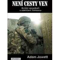 Není cesty ven - E-kniha
