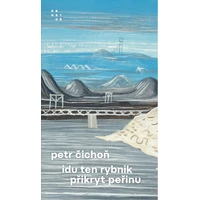 Idu ten rybnik přikryt peřinu - E-kniha