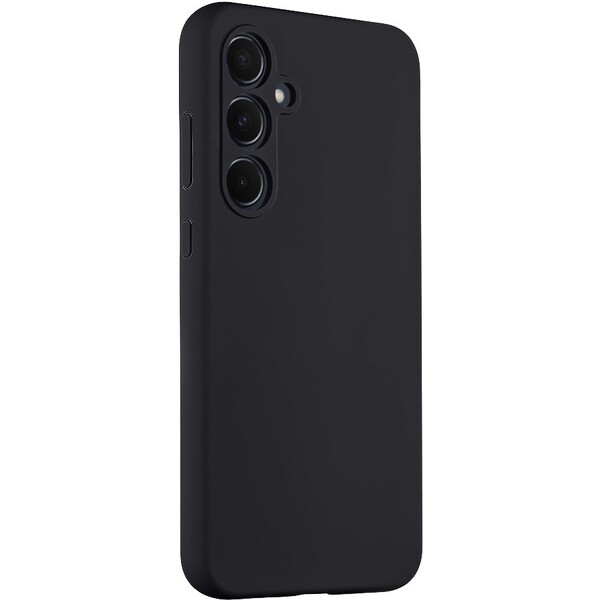 Tactical Velvet Smoothie Kryt pro Samsung Galaxy A55 5G Asphalt