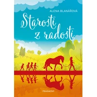 Starosti z radosti - E-kniha