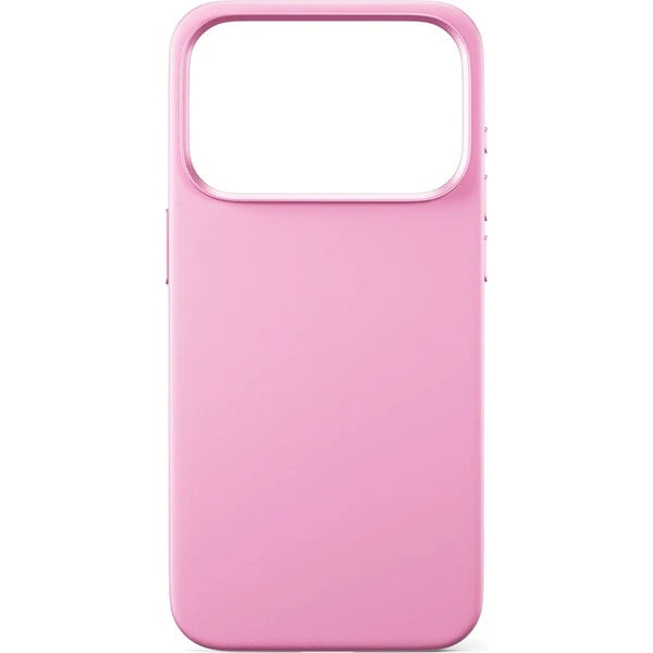 Epico Silicone Pro Mag+ kryt pro iPhone 17 Pro Qi2 & Magsafe kompatibilní růžový - Pouzdra - Obrázek a5a508dc84df48e6a95ac853c8245bdc