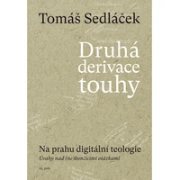 Druhá derivace touhy II. - E-kniha