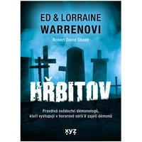 Hřbitov - E-kniha