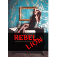 Rebel-Lion - E-kniha